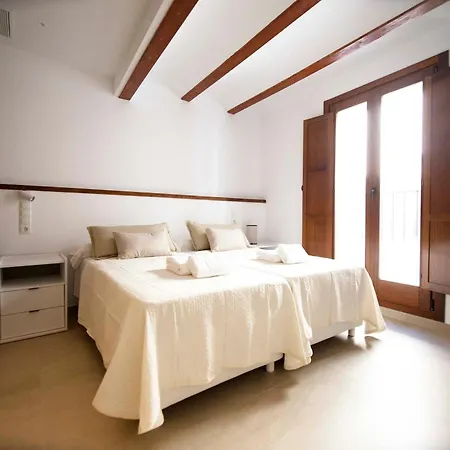 Apartamentos Turisticos La Bodegueta Utiel Exterior photo