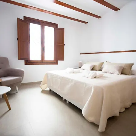 Apartamentos Turisticos La Bodegueta Utiel Exterior photo