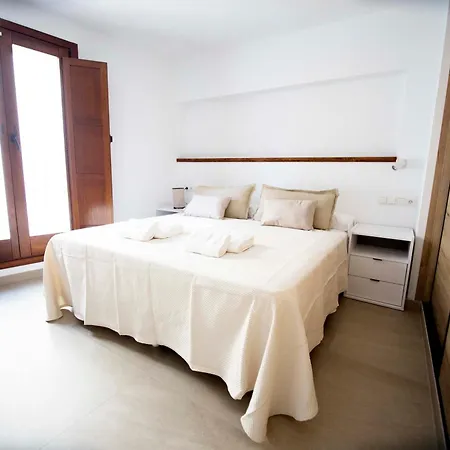 Apartamentos Turisticos La Bodegueta Utiel Exterior photo