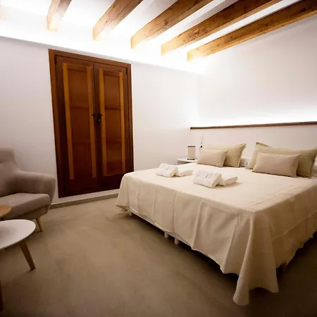 Apartamentos Turisticos La Bodegueta Utiel Exterior photo