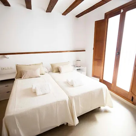 Apartamentos Turisticos La Bodegueta Utiel Exterior photo