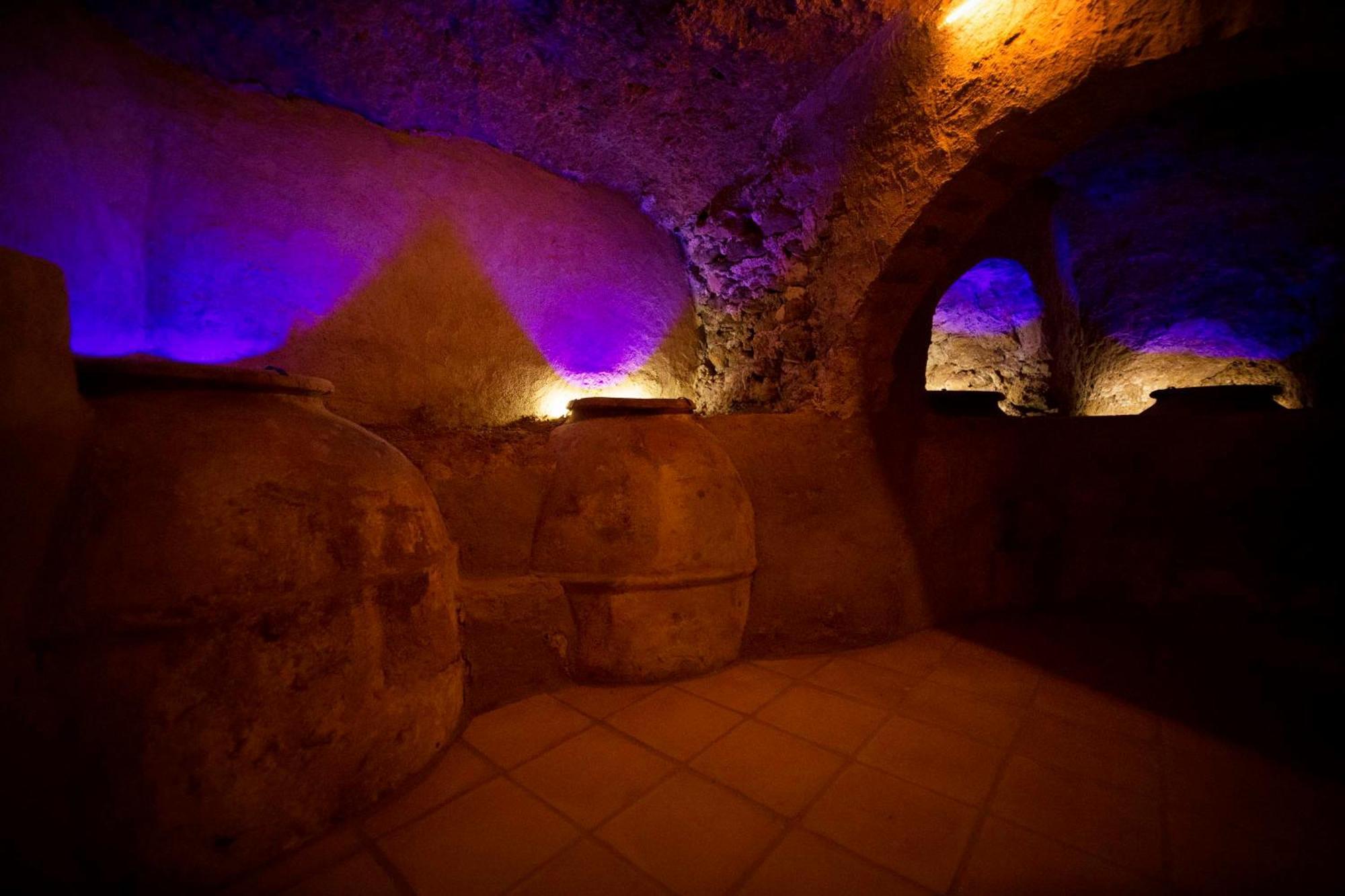 Turisticos La Bodegueta Utiel