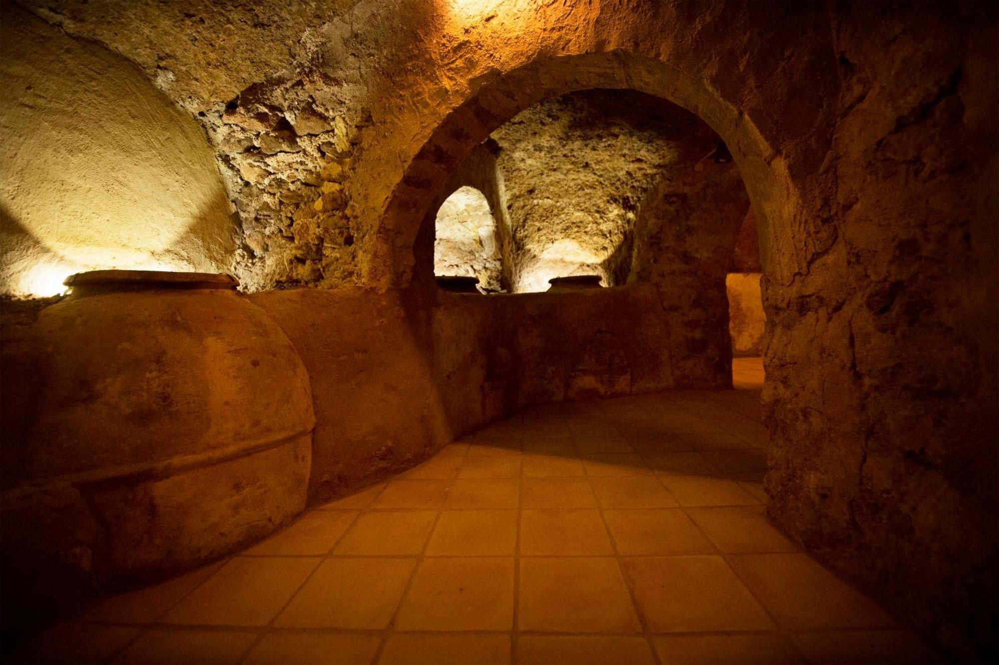 Turisticos La Bodegueta Utiel
