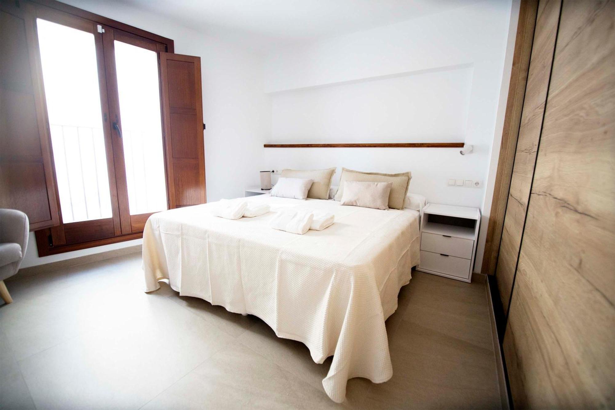 Turisticos La Bodegueta Apartment Utiel