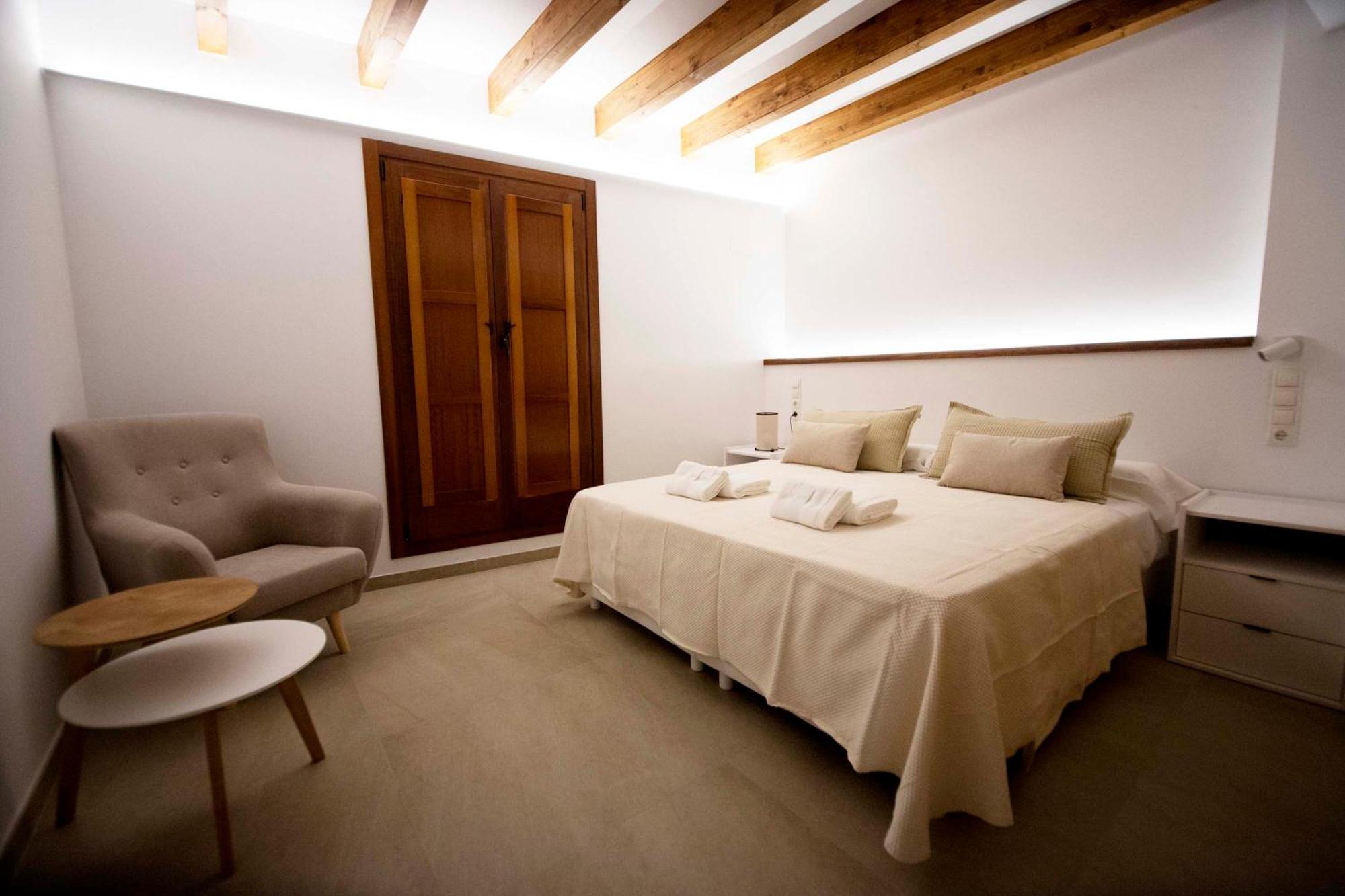 Apartment Turisticos La Bodegueta