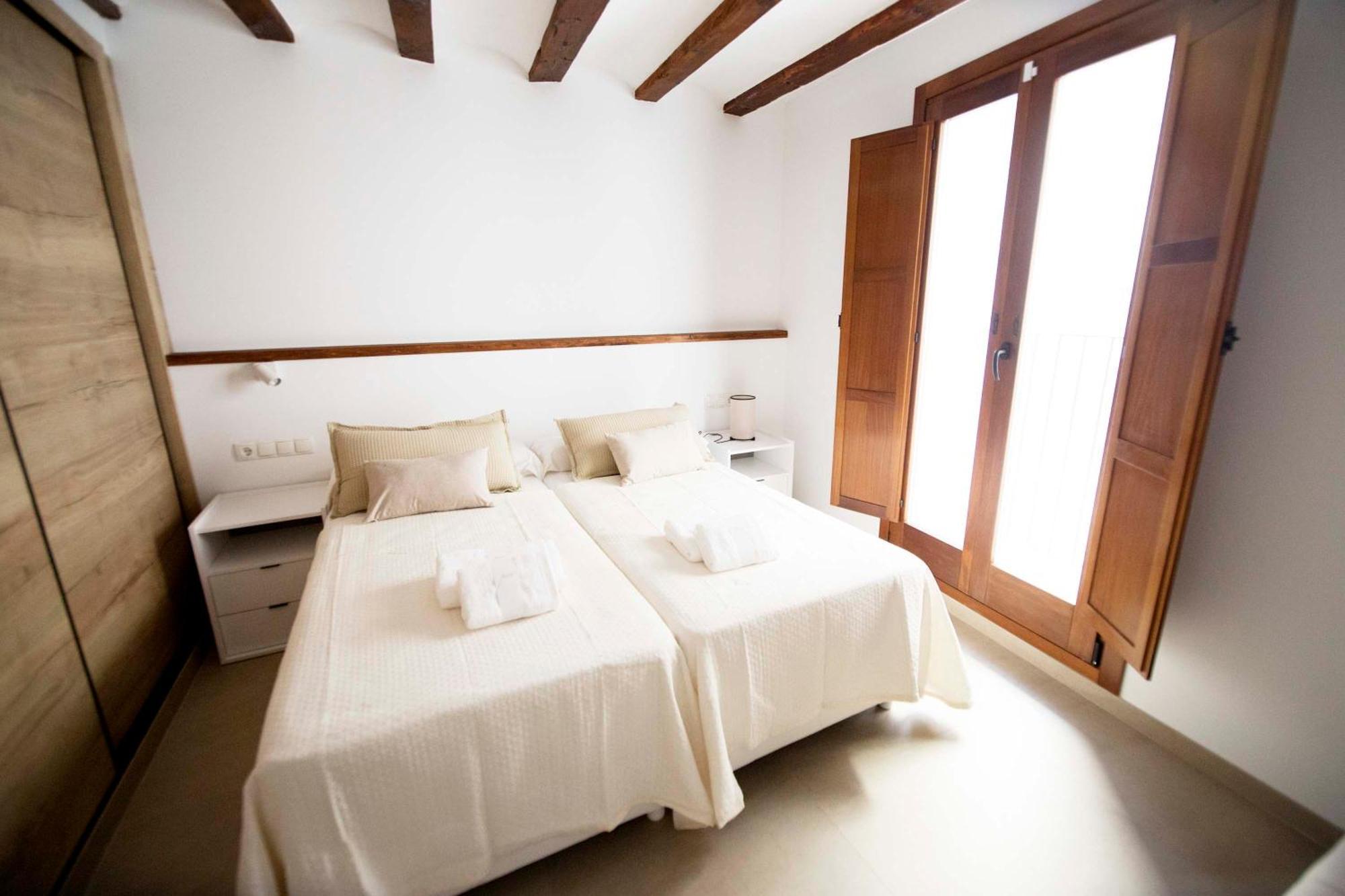 Turisticos La Bodegueta Apartment *