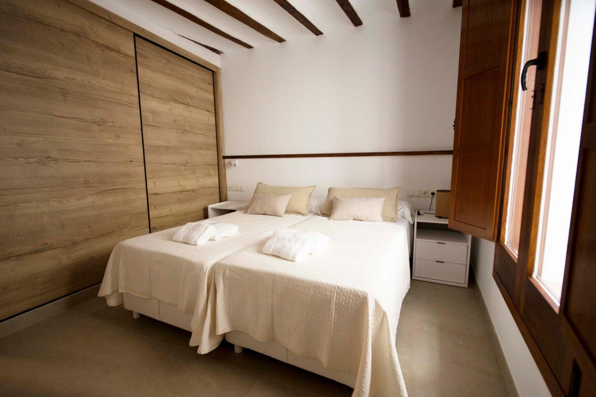 Turisticos La Bodegueta Apartment Utiel