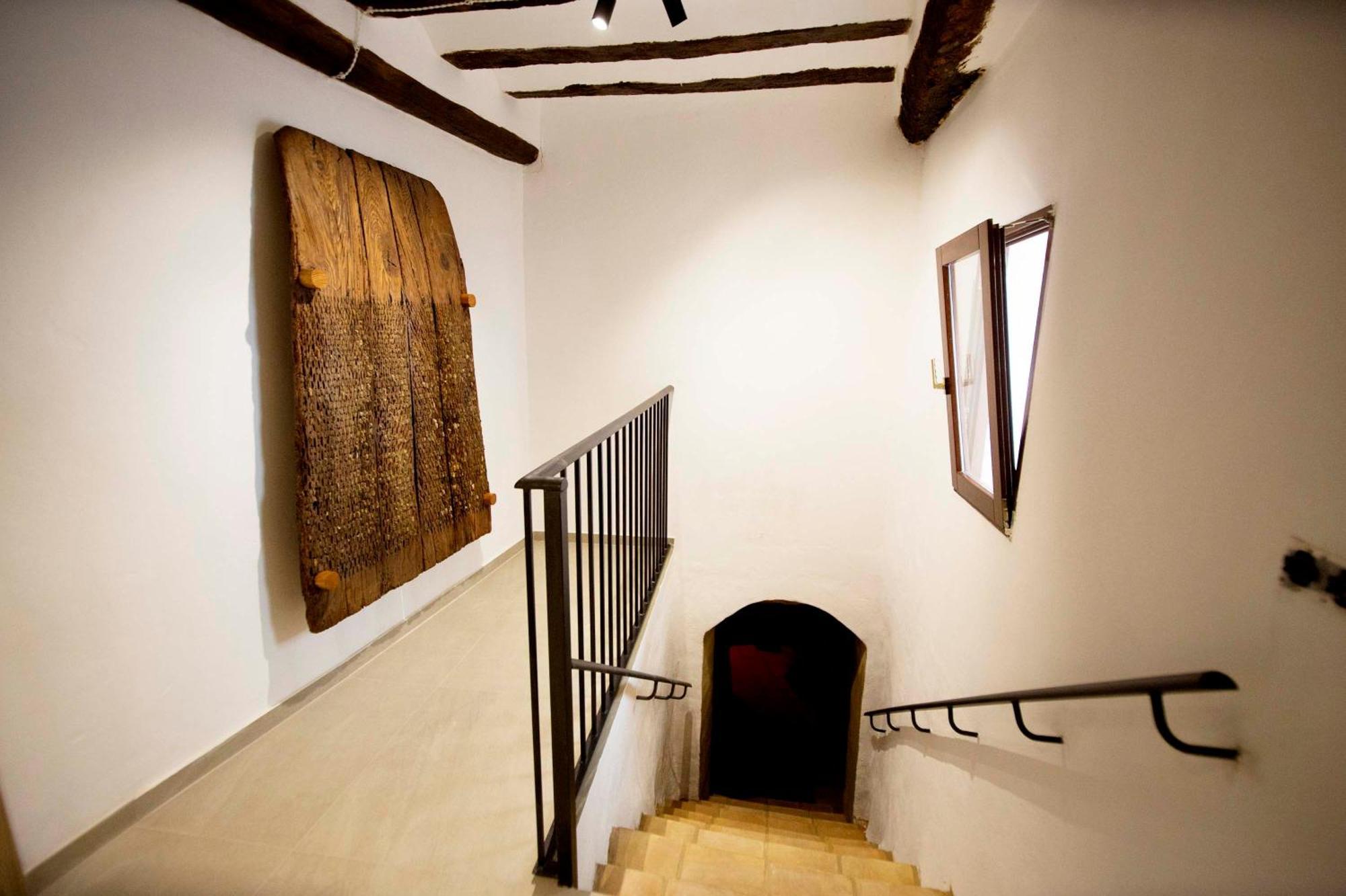 Turisticos La Bodegueta Apartment *