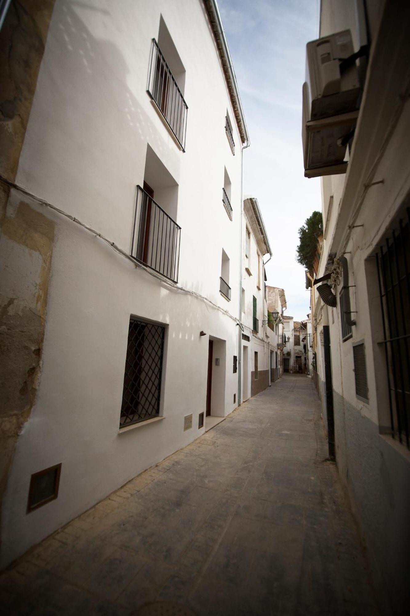 Turisticos La Bodegueta Apartment Utiel