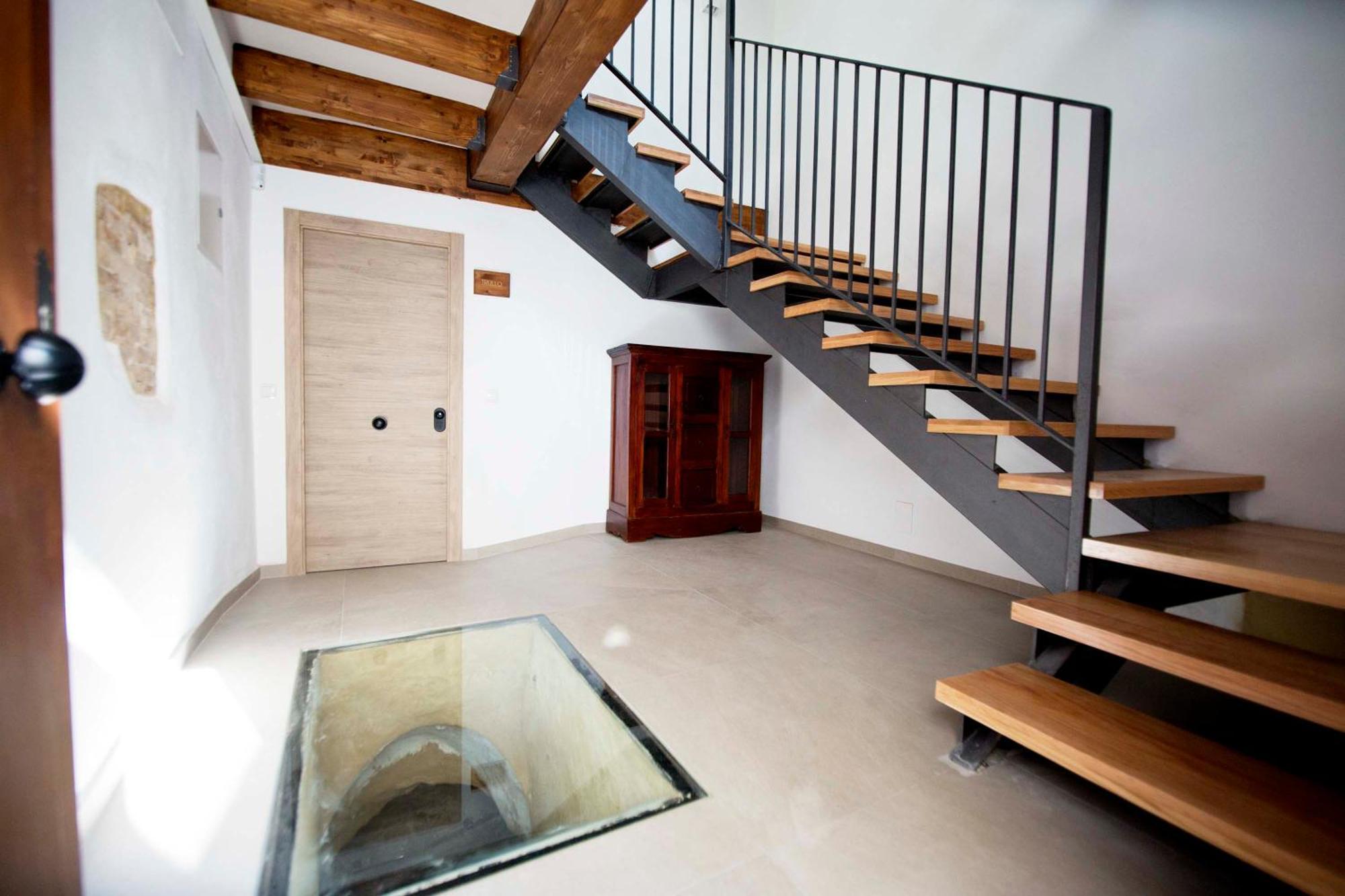Turisticos La Bodegueta Apartment