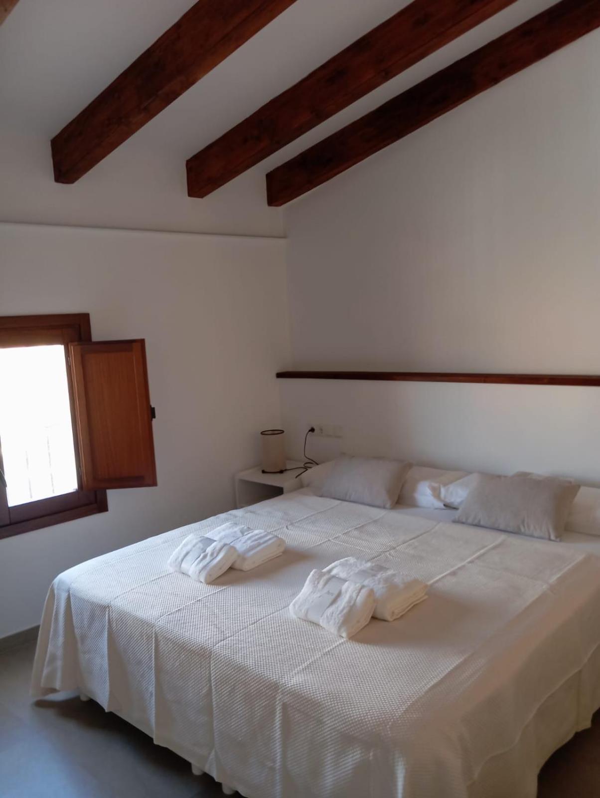Turisticos La Bodegueta Apartment Utiel